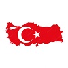 Turkijeflag