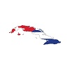 cuba country flag