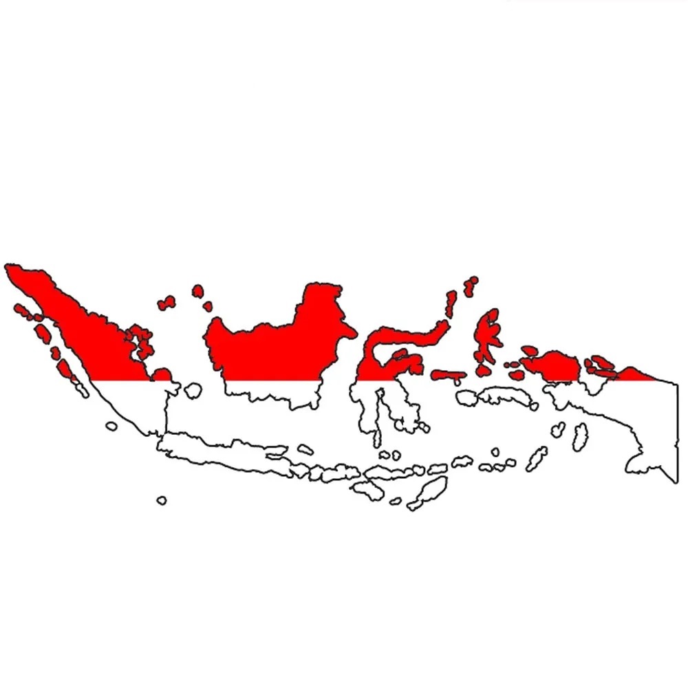 Indonesie
