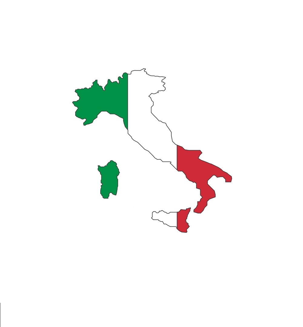 Italie