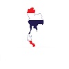 thailand country flag